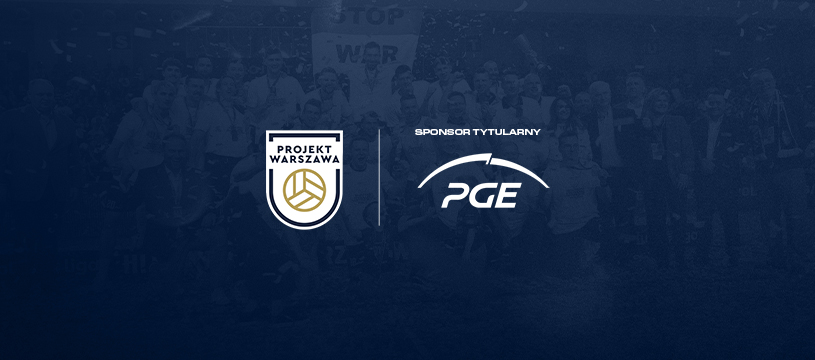 W niektórych regionach Polski wciąż trwa walka z klęską żywiołową. Wsparcie powodzianom okaże Projekt Warszawa. Klub wydał specjalny komunikat.