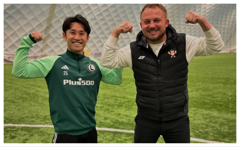 Kontrowersyjny dziennikarz Canal+Sport wrócił na antenę