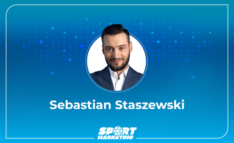 Sebastian Staszewski: TikTok jest platformą przyszłości [WYWIAD]