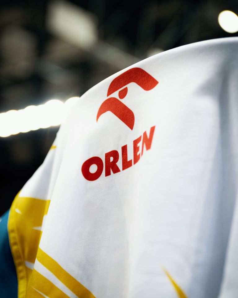 Orlen zmienia podejście do sponsorowania sportu: priorytetem młodzież i przyszłe talenty
