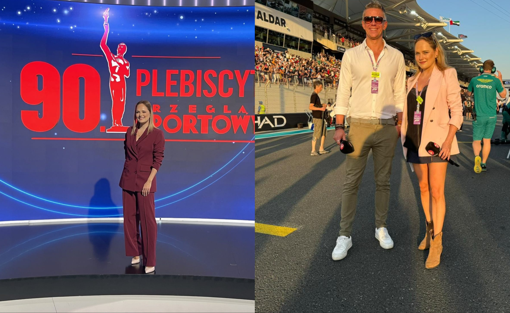 Znana dziennikarka wraca do Eleven Sports. Transfer z Viaplay