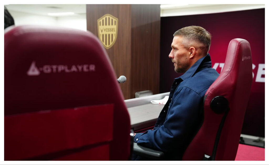 Netflix pokaże historię Lukasa Podolskiego