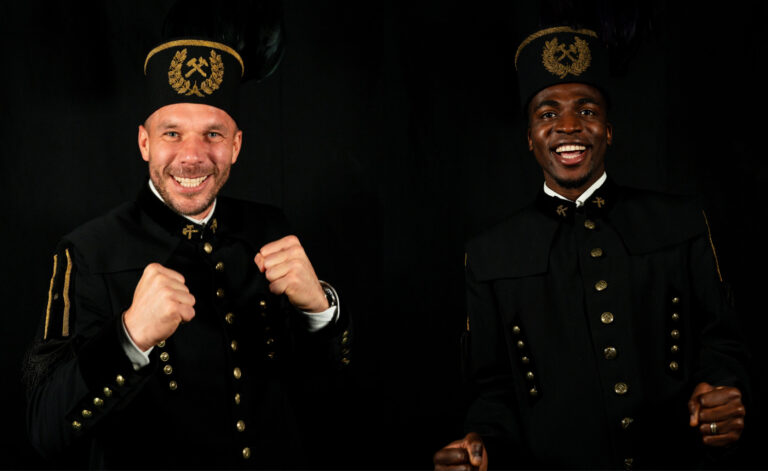 Górnik Zabrze pamięta o górnikach