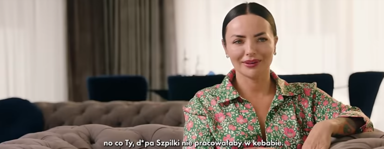 Nowy serial CANAL+ o żonach i partnerkach znanych sportowców