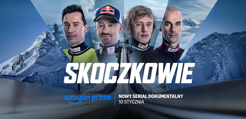 Prime Video zwiększa inwestycje w Polsce i ma ofertę dla fanów sportu