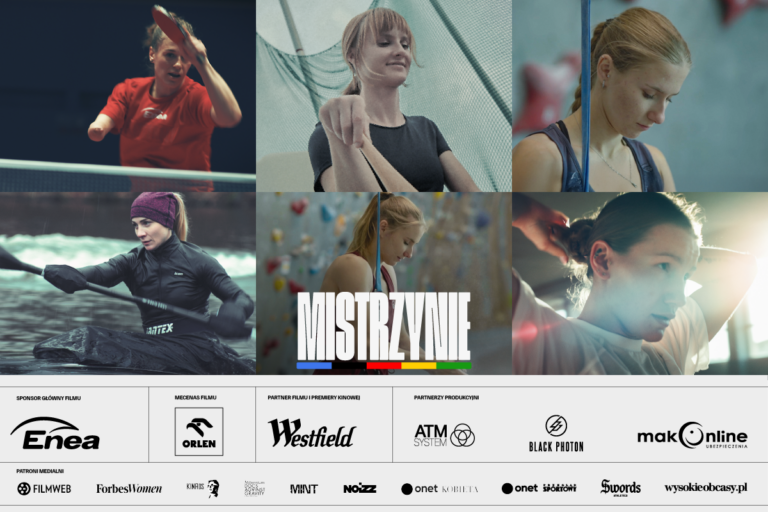 Rozpoczęły się zdjęcia do filmu dokumentalnego &#8222;Mistrzynie&#8221;