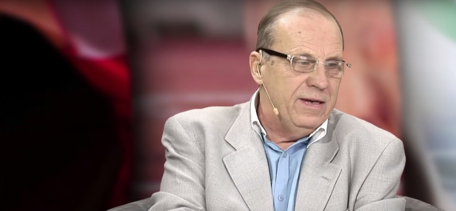 Zmarł Maciej Petruczenko, wybitny dziennikarz &#8222;Przeglądu Sportowego&#8221;