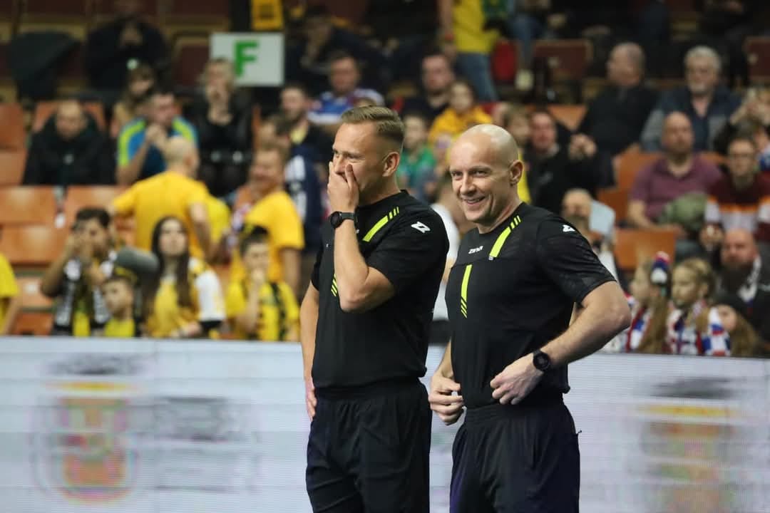 Spodek Super Cup &#8211; kolejna edycja z imponującą frekwencją