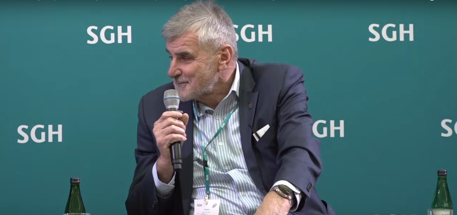 Współczesne trendy w zarządzaniu sportem i zarządzaniu przez sport