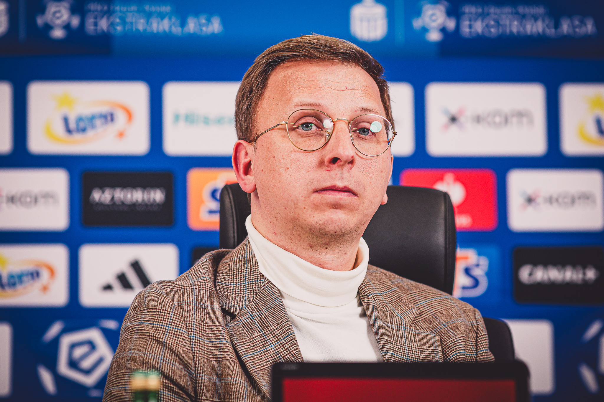 Jakub Piekut: kluczowe jest to, z kim współpracuję i jaka jest atmosfera [WYWIAD]