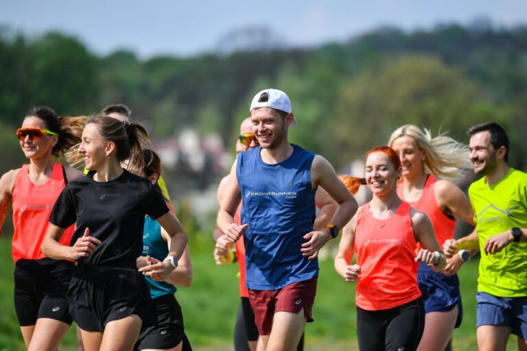 Rekordowe wyniki finansowe ASICS w Europie