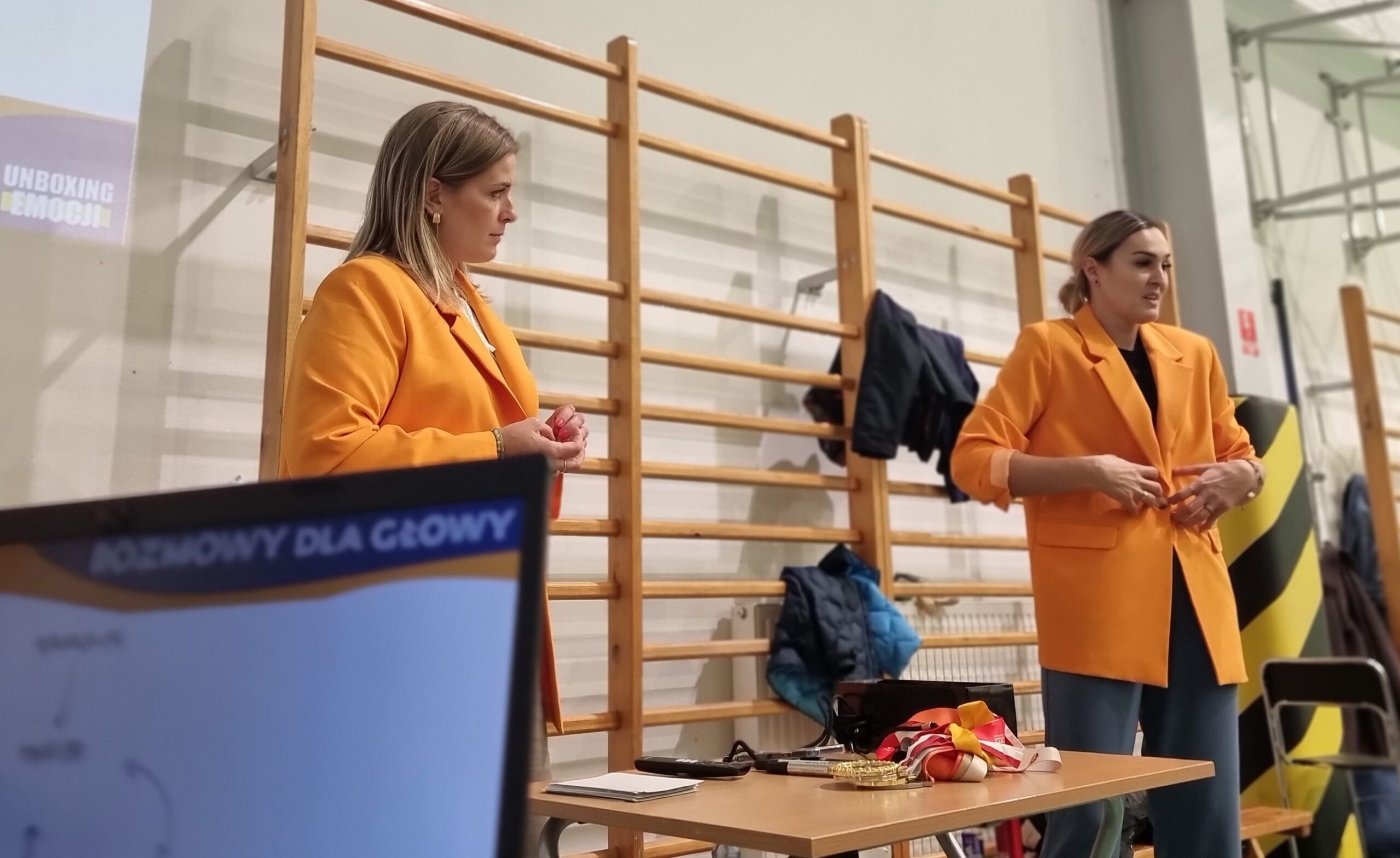 Rodzic na medal - jak wspierać dziecko w sporcie w dobie kryzysu zdrowia psychicznego