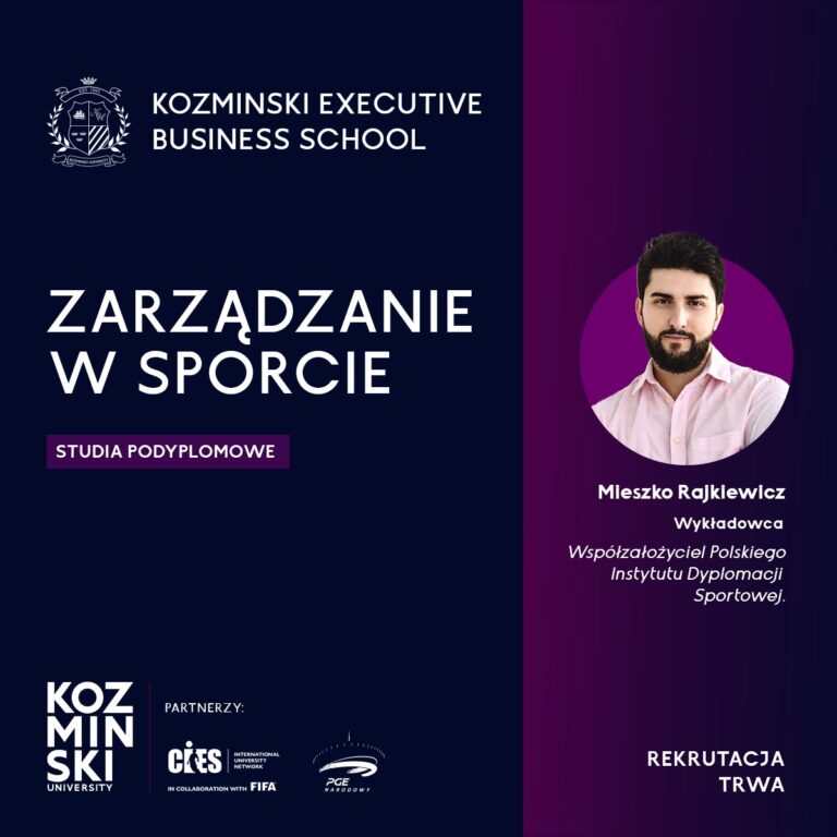 Mieszko Rajkiewicz: Thomas Bach chce pozostawić MKOI na progresywnej linii [WYWIAD]