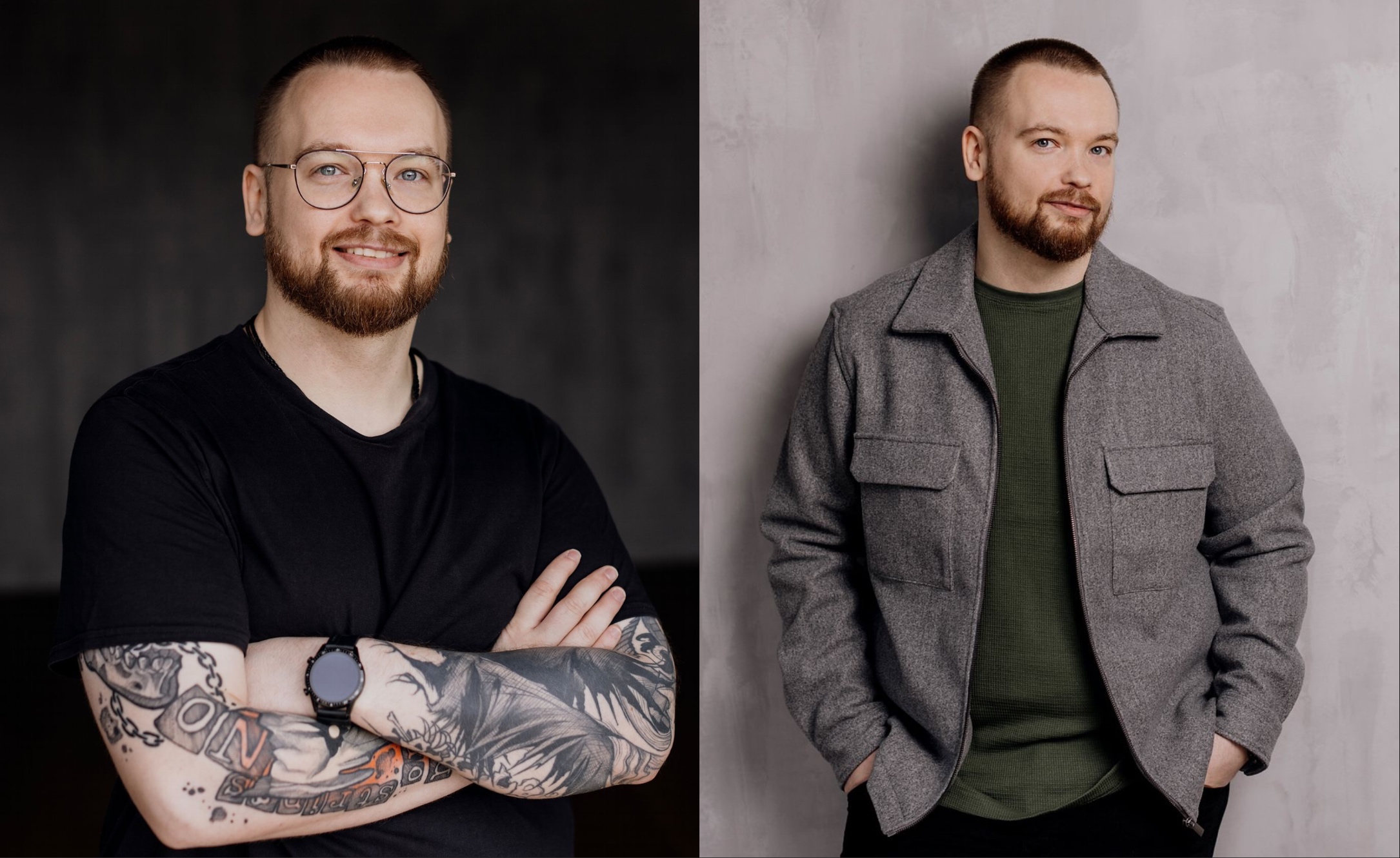 Michał Bartnicki, specjalista od social mediów