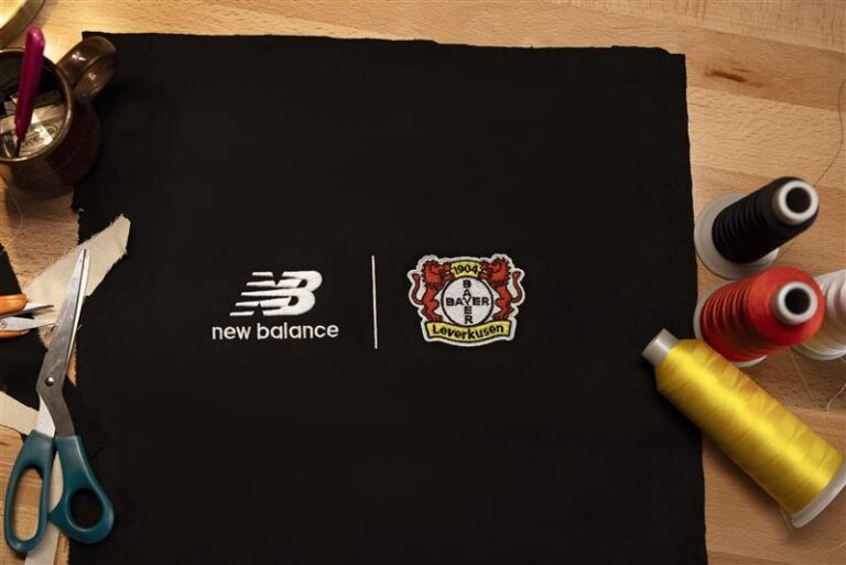 New Balance I Bayer Leverkusen ogłaszają wieloletni kontrakt sponsorski