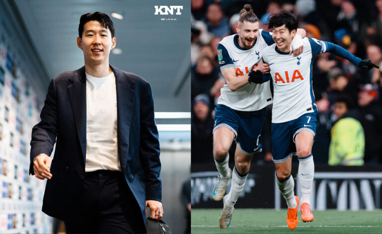 W Korei Północnej nie można oglądać meczów Tottenhamu