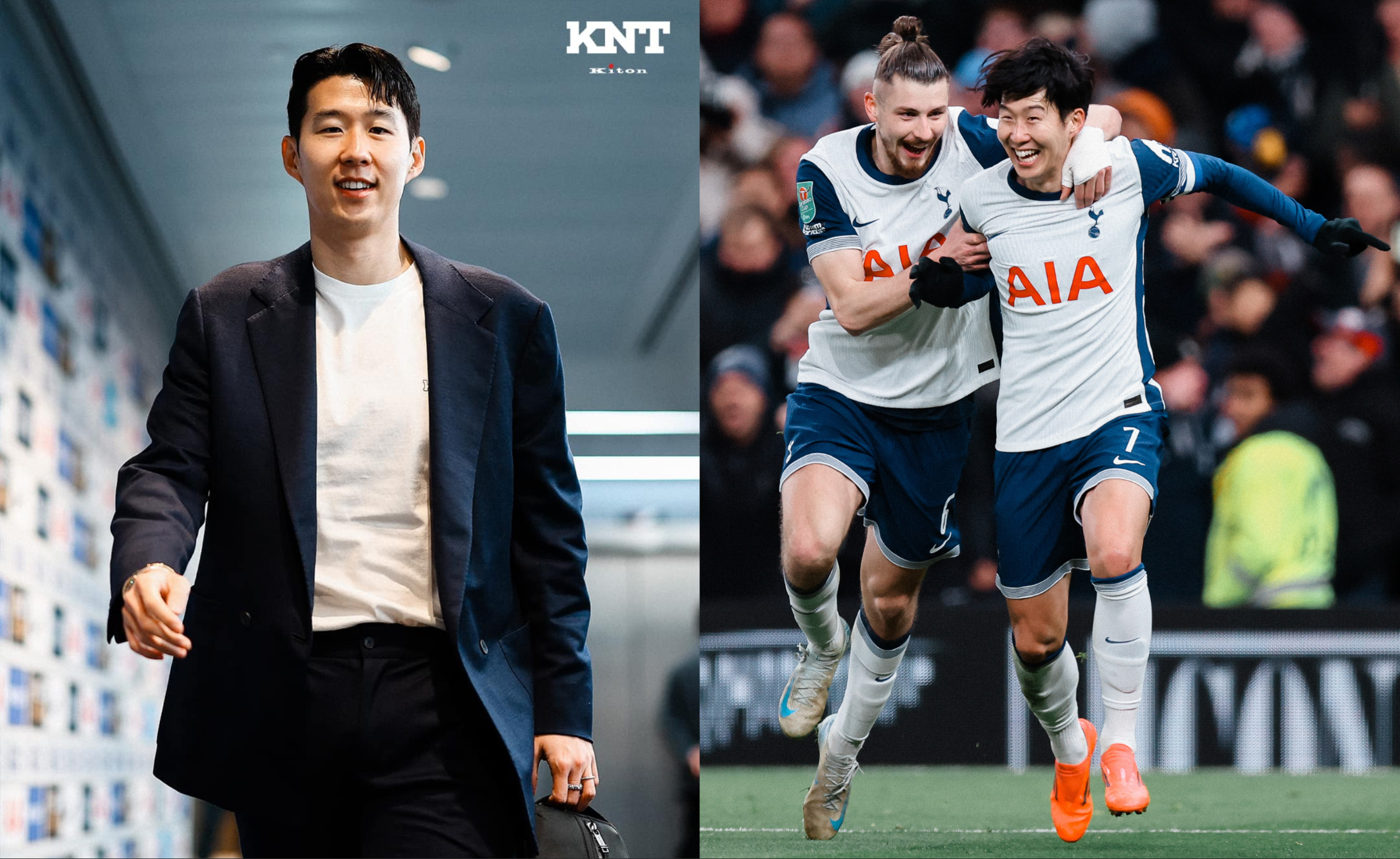 W Korei Północnej nie można oglądać meczów Tottenhamu