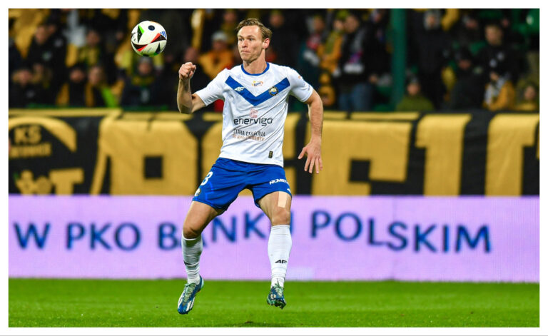 Promocja dla kibiców Stali Mielec