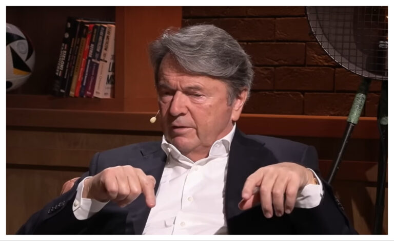 Ludzie ze świata sportu w rankingu 100 najbogatszych Polaków