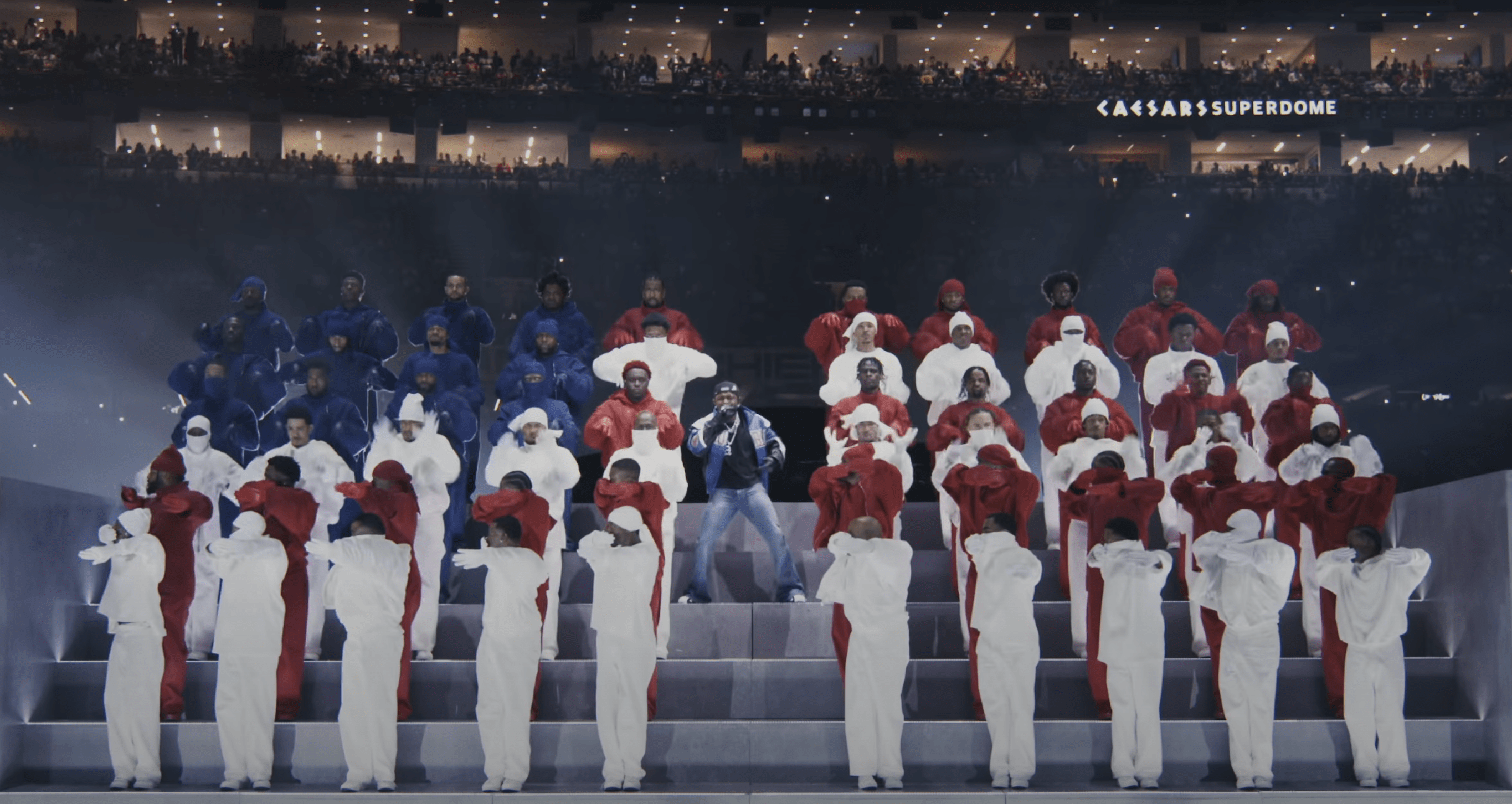 Było show, zabrakło emocji. Jak marketingowo zapamiętamy Super Bowl LIX? [WIDEO]