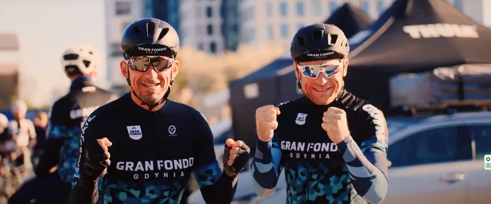 Wraca Gran Fondo Series. Marek Rutkiewicz dyrektorem kolarskiego cyklu