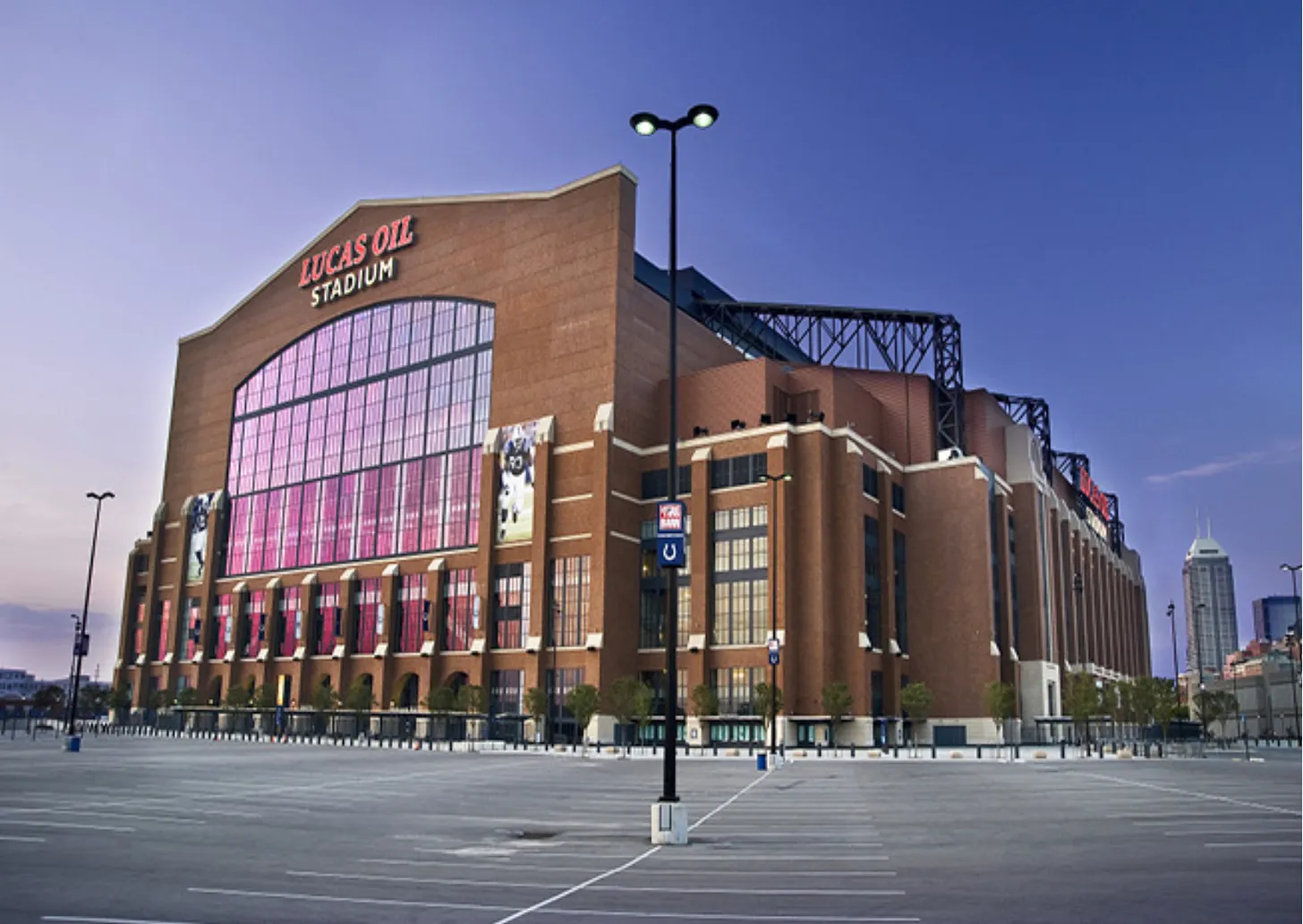 Jak NFL Combine stało się jednym z najcenniejszych aktywów ligi