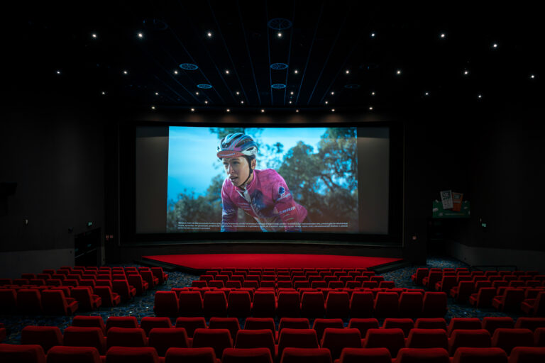 zondacrypto i Kasia Niewiadoma w Cinema City i Multikinie. Rusza specjalna kampania kinowa