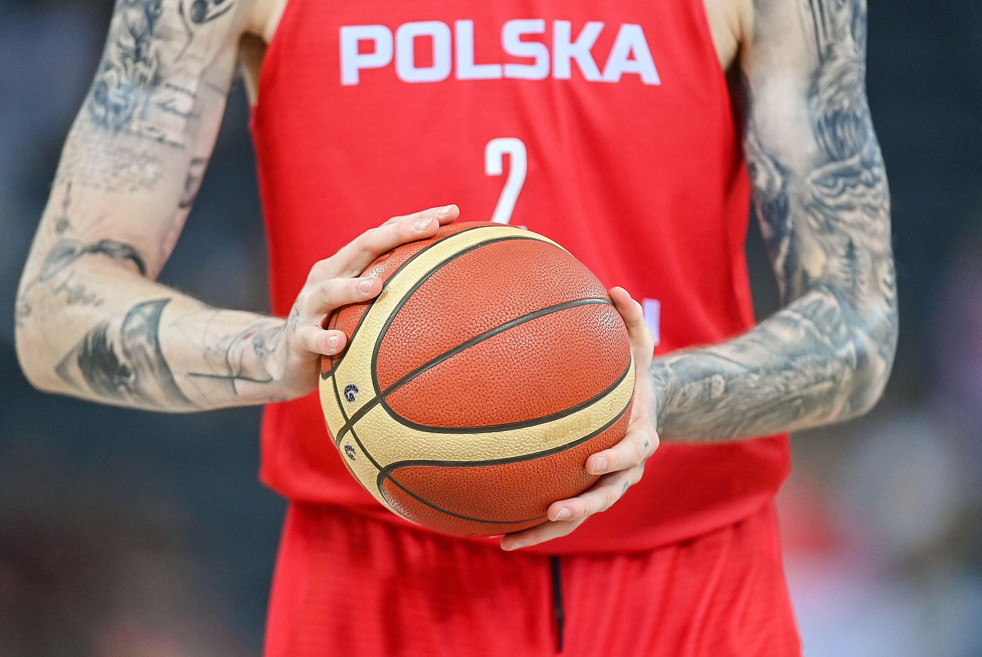 2023.08.16 Gliwice
Koszykowka Mezczyzn Kadra Reprezentacja FIBA Turniej Prekwalifikacyjny do IO 2024 Sezon 2023
Portugalia - Polska
N/z pilka widok ilustracja zdjecie ilustracyjne kosz kadra stock zdjecie stockowe
Foto Lukasz Sobala / PressFocus
2023.08.16 Gliwice
Basketball Men's Men FIBA Olympic Pre-Qualifying Tournament Season 2023
Portugal - Poland
pilka widok ilustracja zdjecie ilustracyjne kosz kadra stock zdjecie stockowe
Credit: Lukasz Sobala / PressFocus