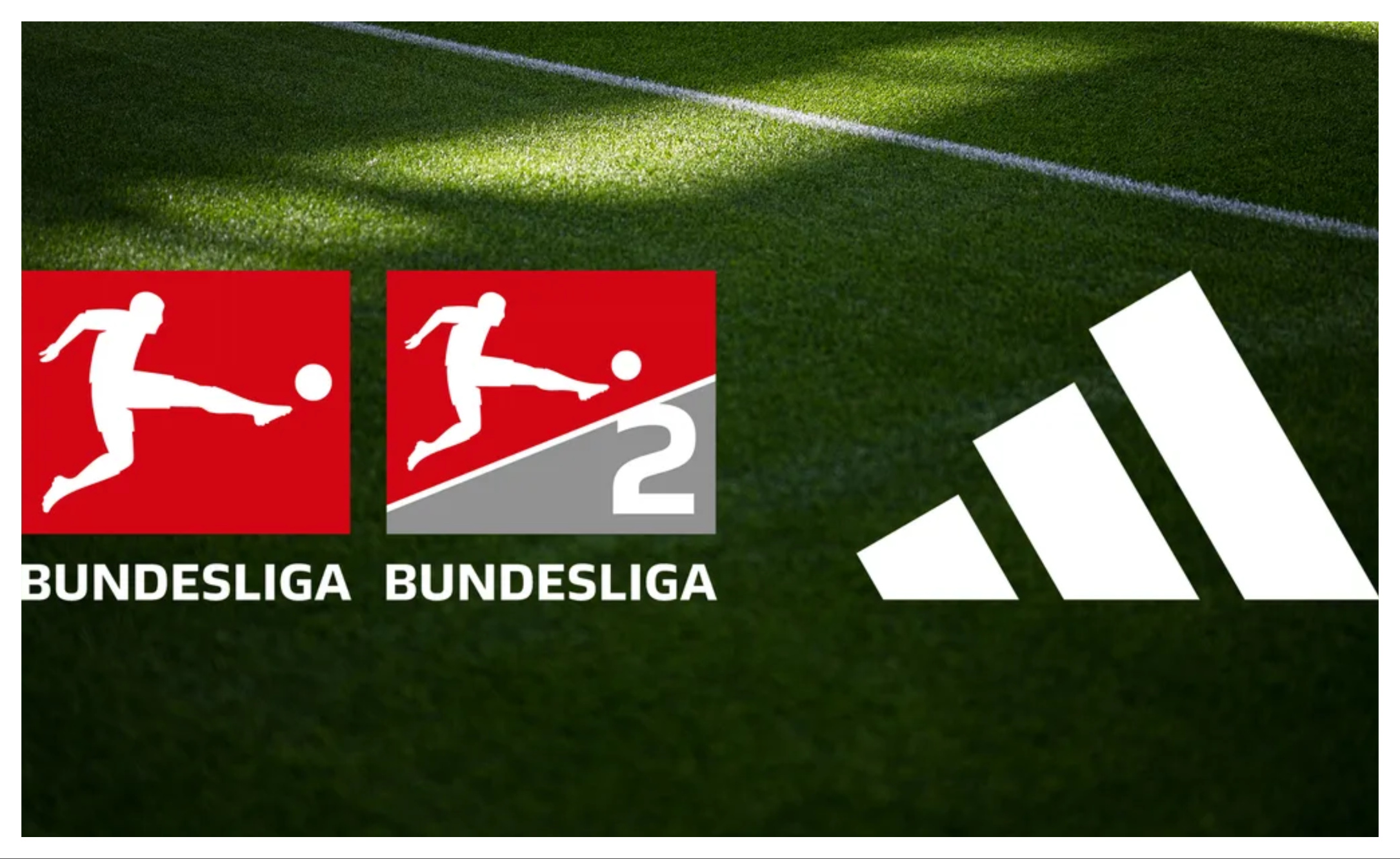 Powrót do Bundesligi: adidas prezentuje nową oficjalną piłkę meczową na sezon 2026-27