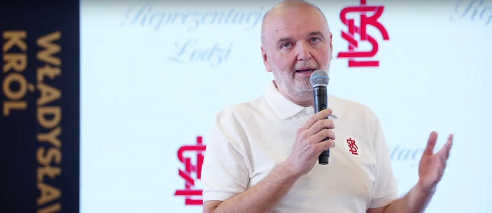 Reprezentacja Łodzi łączy siły. ŁKS ujednolica wielosekcyjność