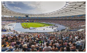 Memoriał Kamili Skolimowskiej otwiera sport na kobiety