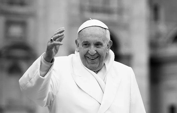 Miłość Franciszka do San Lorenzo i podziw dla&#8230; brazylijskiej piłki