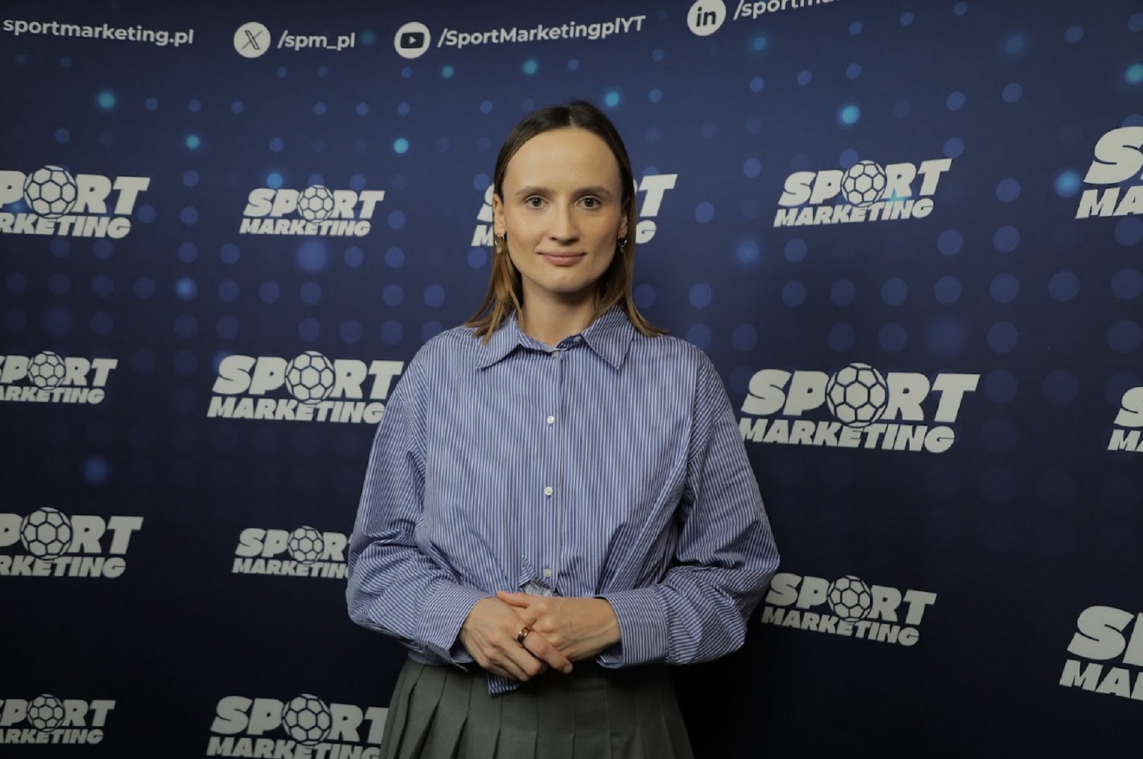 Katarzyna Świerczewska: Polska jest tak samo traktowana jak Niemcy i Wielka Brytania [WYWIAD]