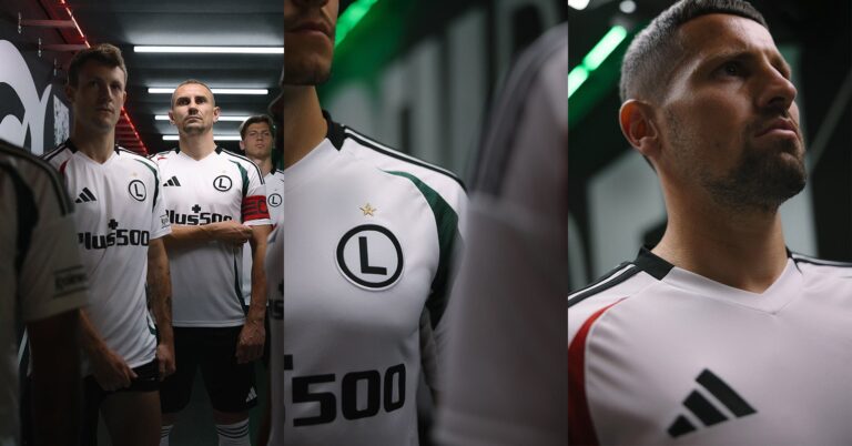Legia Warszawa dostała niespełna tysiąc biletów na wyjazdowy mecz z Chelsea