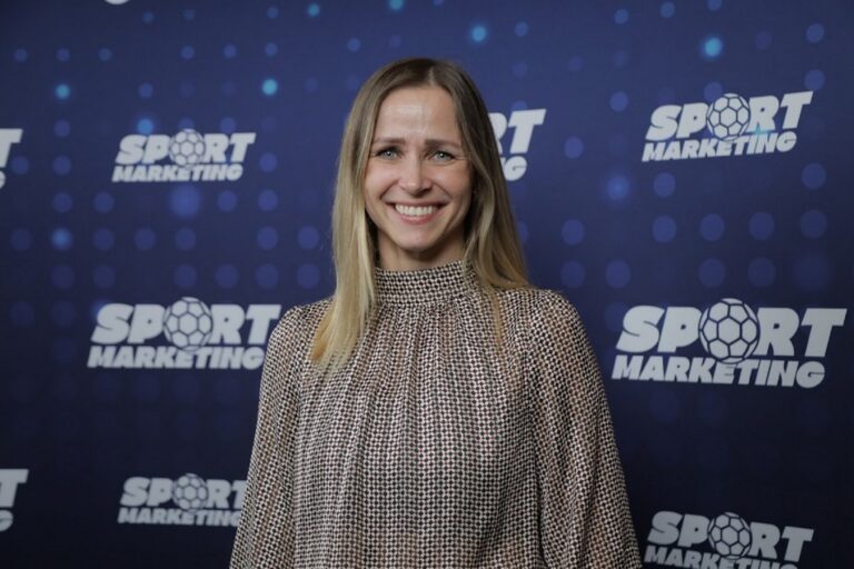 Paulina Maj-Erwardt: potencjał żeńskiej siatkówki jest ogromny [WYWIAD]