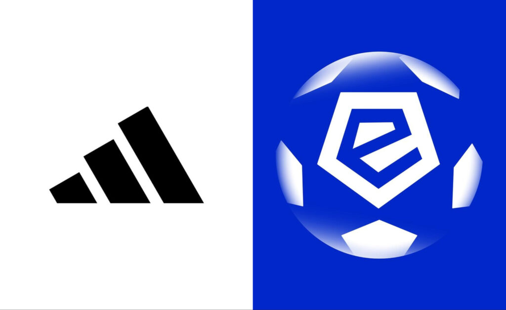 Nowa era futbolu i mody: adidas x Ekstraklasa z nowym kontraktem