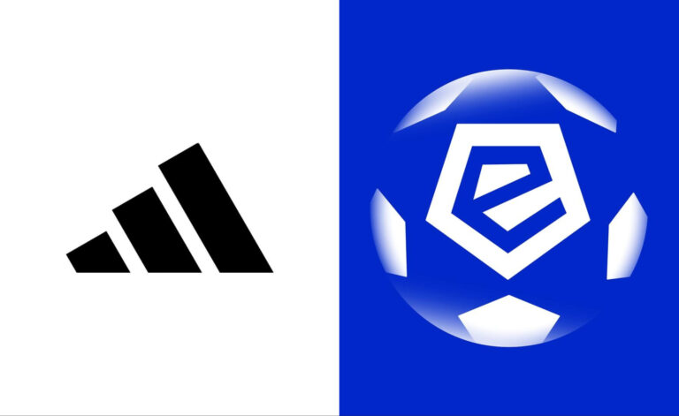 Nowa era futbolu i mody: adidas x Ekstraklasa z nowym kontraktem