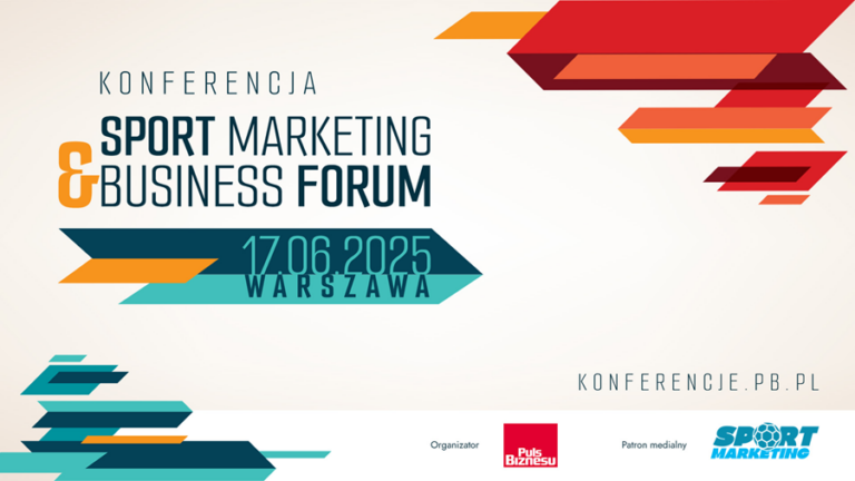 Sport Marketing & Business Forum 2025: Marketing sportowy bez tajemnic – emocje, które tworzą lojalność