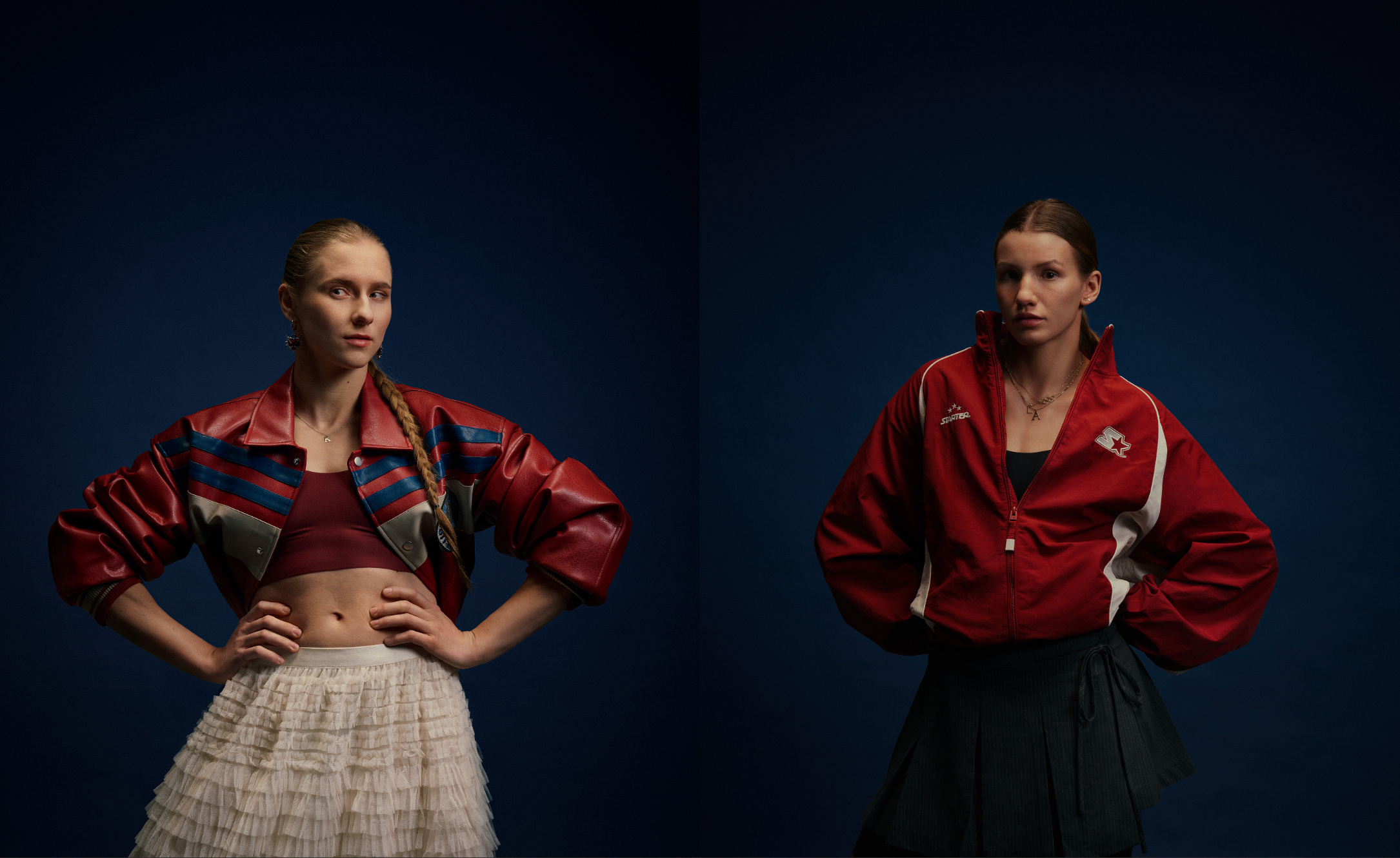 Gwiazdy sportu na wielkim ekranie &#8211; sport, macierzyństwo, siła. Ten film zobaczysz bezpłatnie już 17 maja w Warszawie