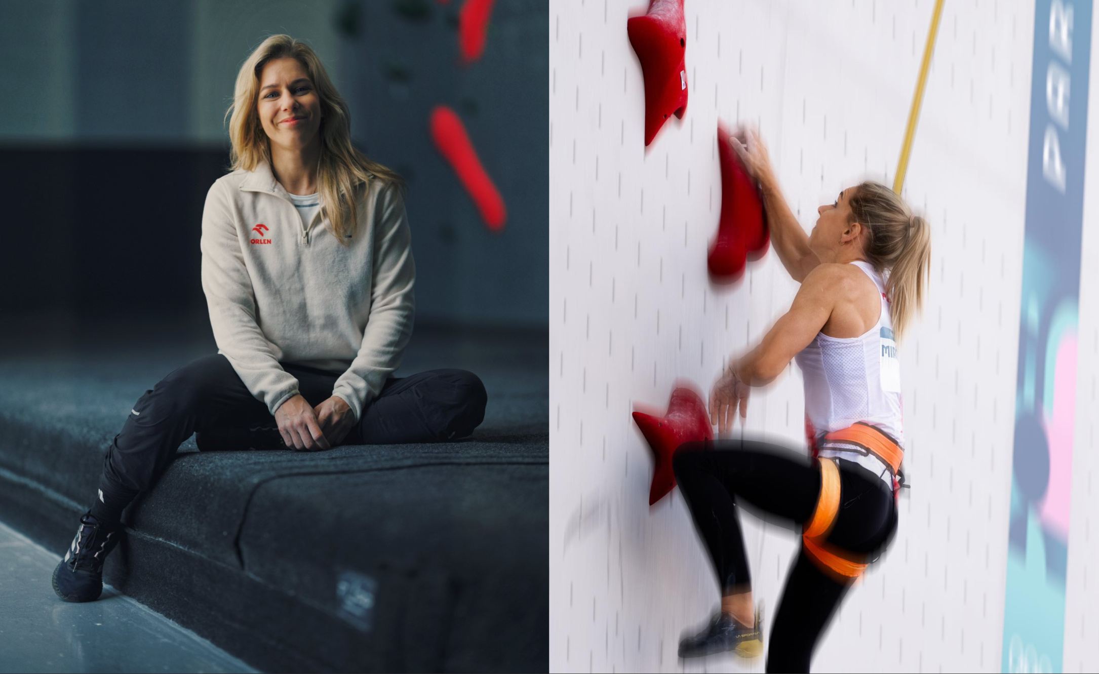 Aleksandra Mirosław: Totalizator Sportowy wspiera sportowców indywidualnych i infrastrukturę sportową [WYWIAD]