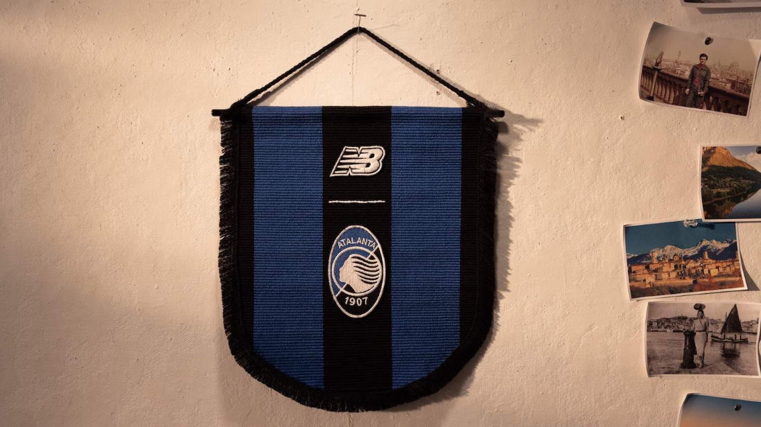 New Balance sponsorem technicznym Atalanty Bergamo