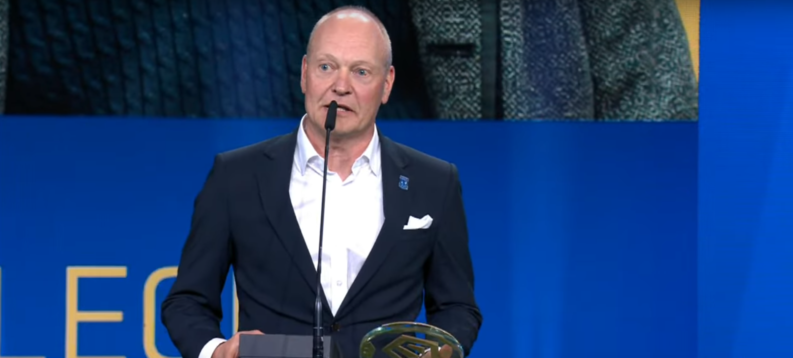 Za nami Gala PKO BP Ekstraklasy. Kto dostał nagrody?