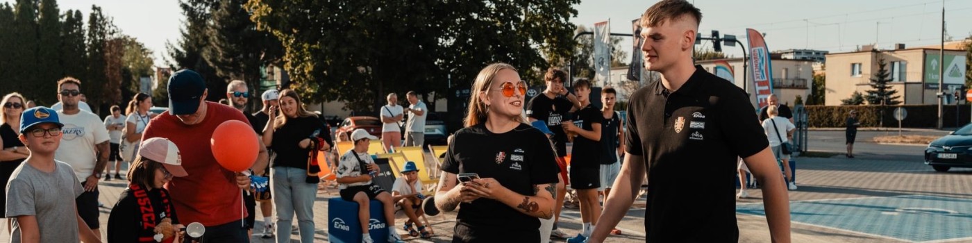 Klub z Bydgoszczy traci specjalistkę od marketingu