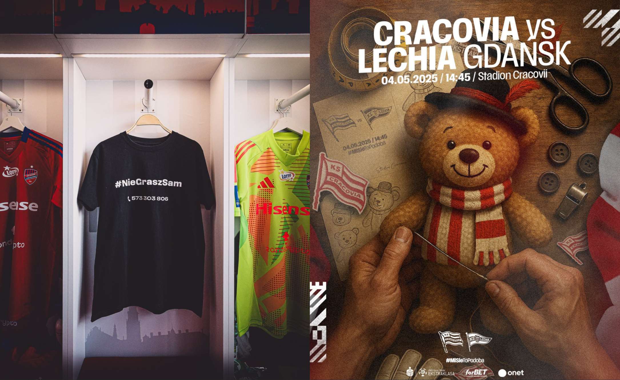 Podsumowanie sezonu PKO BP Ekstraklasy. Marketingowy alfabet &#8211; od ambasadora Sampera do zondacrypto