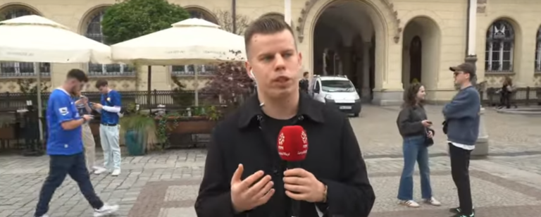 Były dziennikarz Meczyków rozpoczął współpracę z PZPN