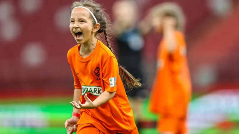 Pięć sposobów Polski na rozwój futbolu dla wszystkich