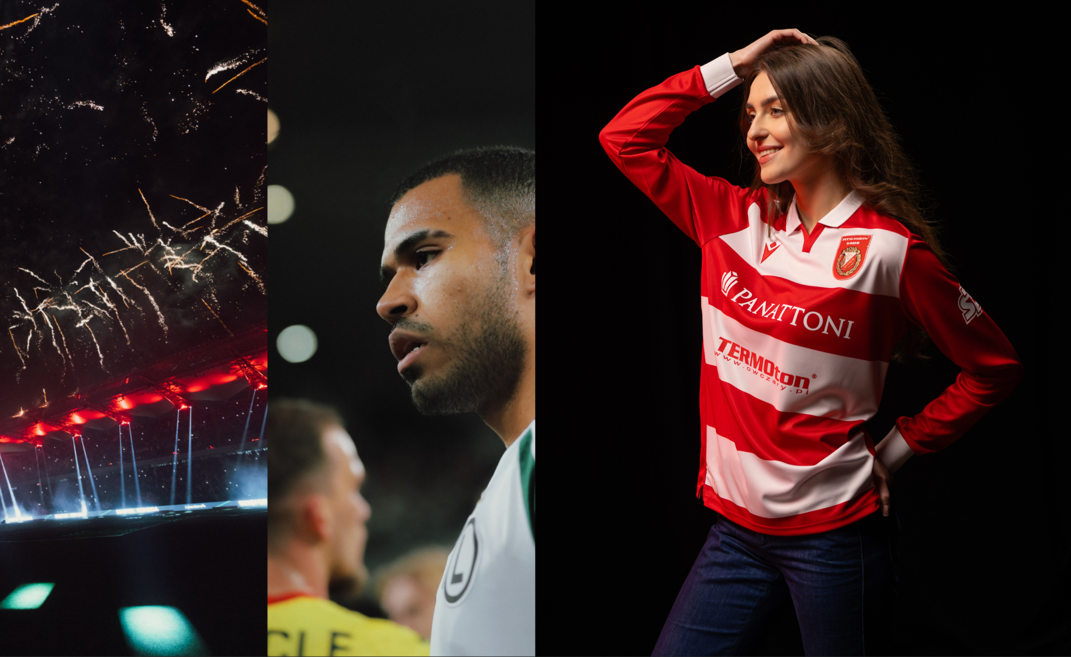 Najlepsze akcje marketingowe klubów PKO BP Ekstraklasy. Profilaktyka i pamięć o legendach