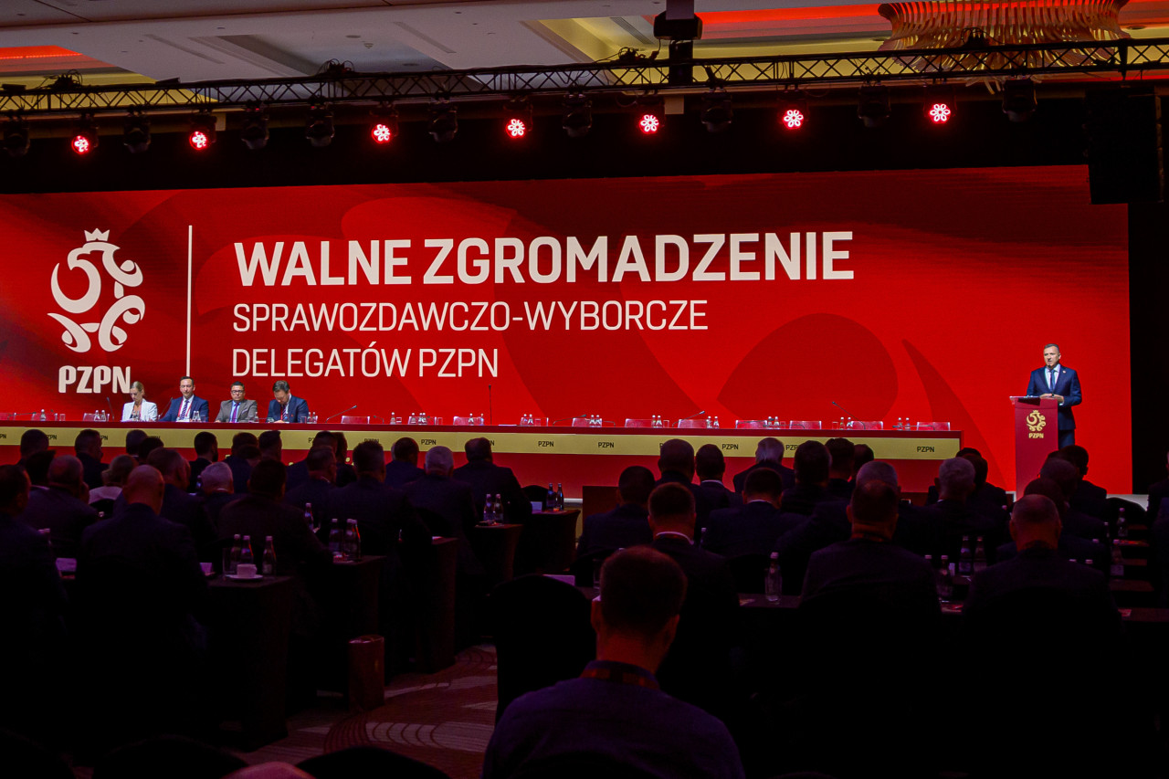 Wybrano nowy zarząd PZPN