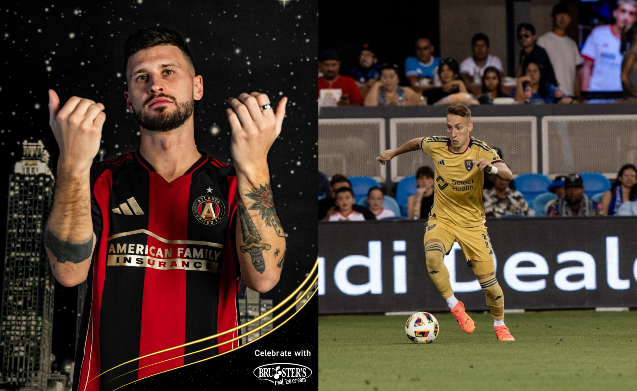 Zarobki Polaków w MLS robią ogromne wrażenie