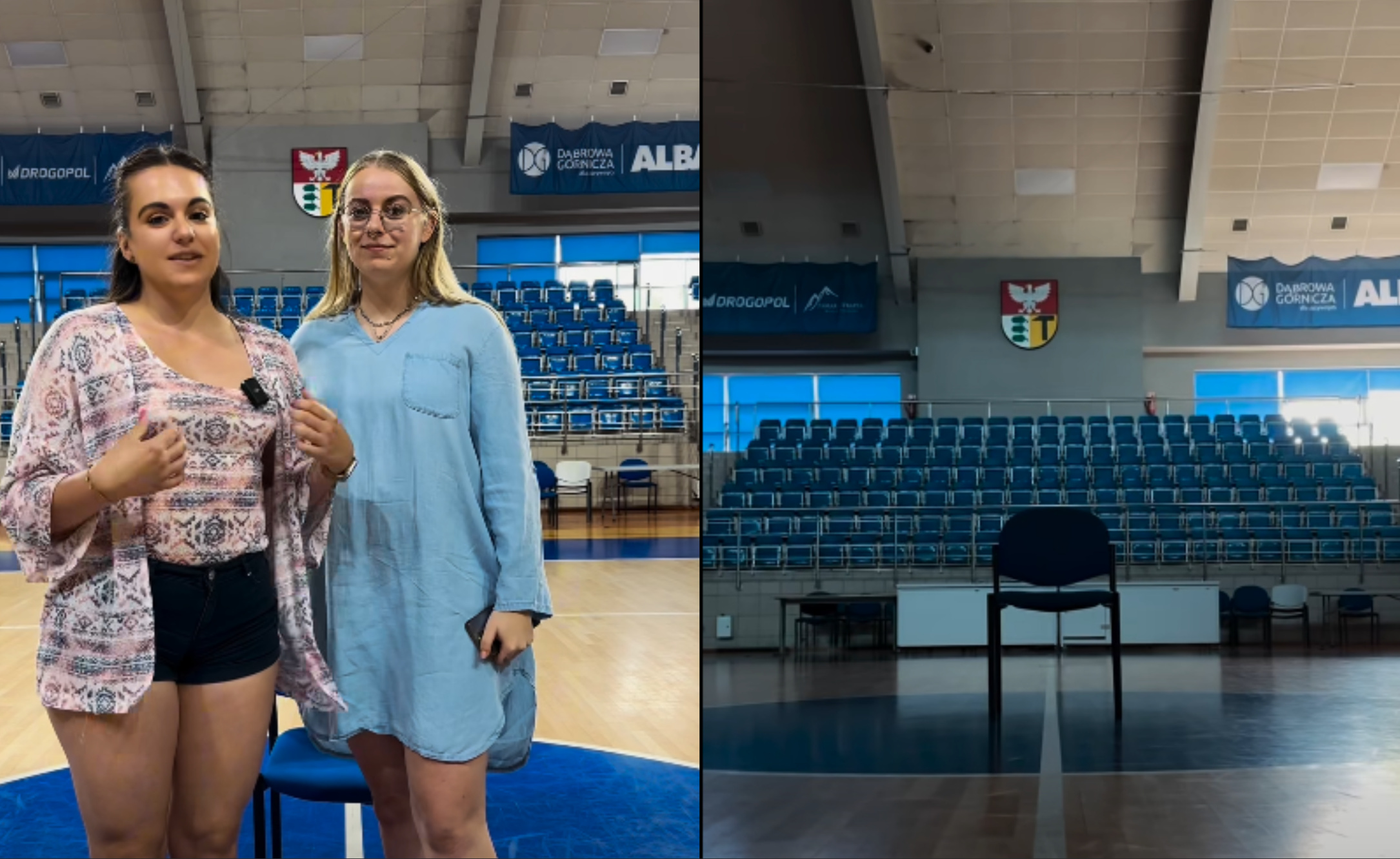 Zmiany w koszykarskim klubie. Ogłoszenie wywołało mieszane uczucia